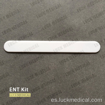 Uso médico El kit de examen de garganta de la nariz de la oreja CE CE